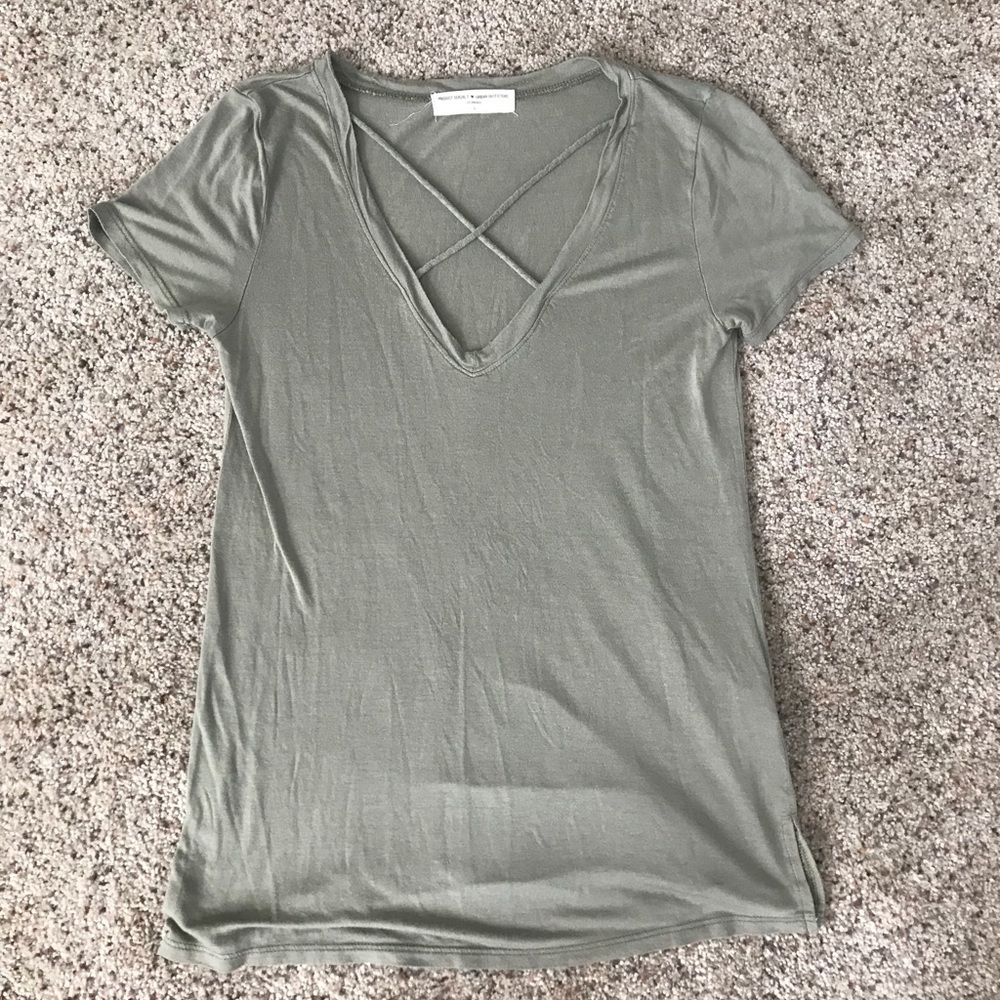 Urban outfitters tee